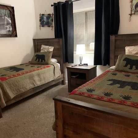 Laurel Inn Гатлинбург Экстерьер фото