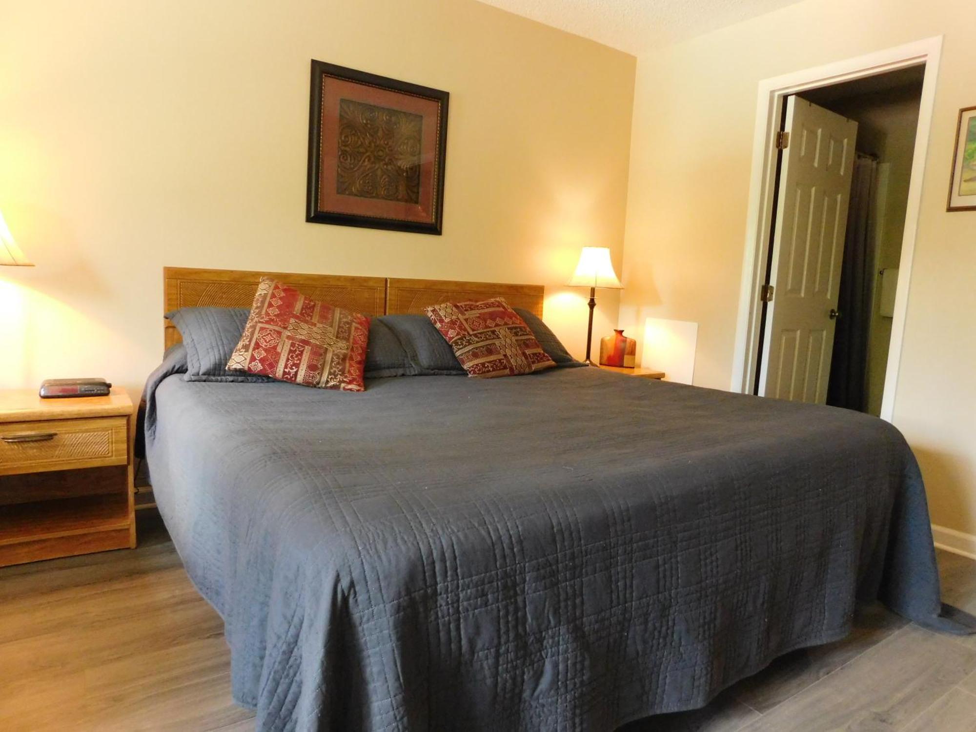 Laurel Inn Гатлинбург Номер фото