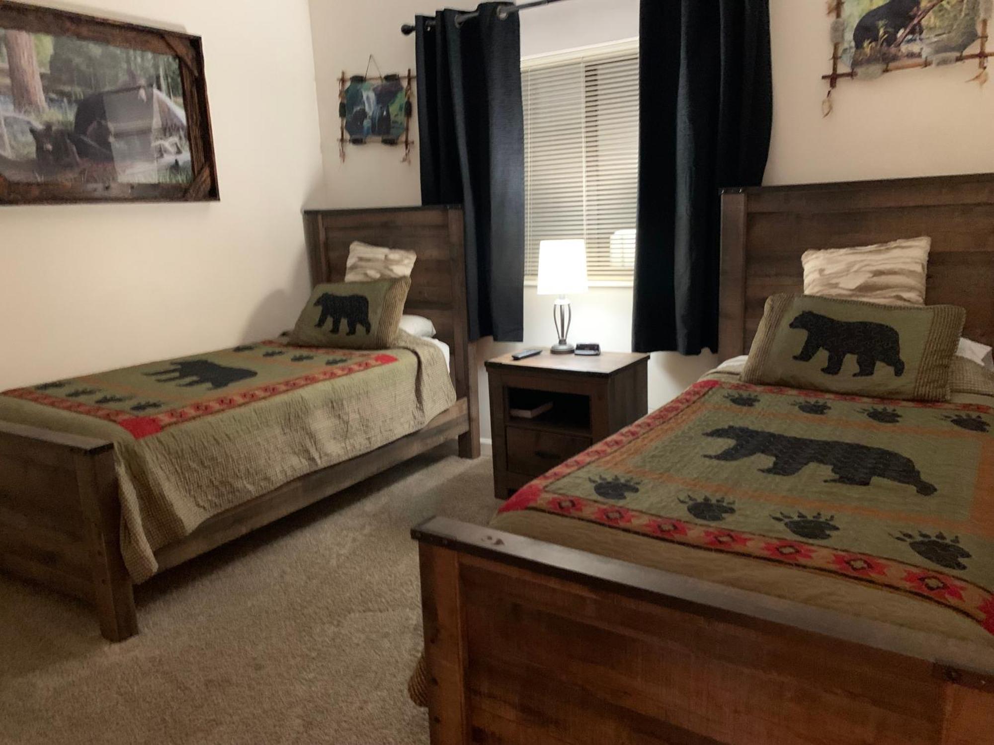 Laurel Inn Гатлинбург Экстерьер фото