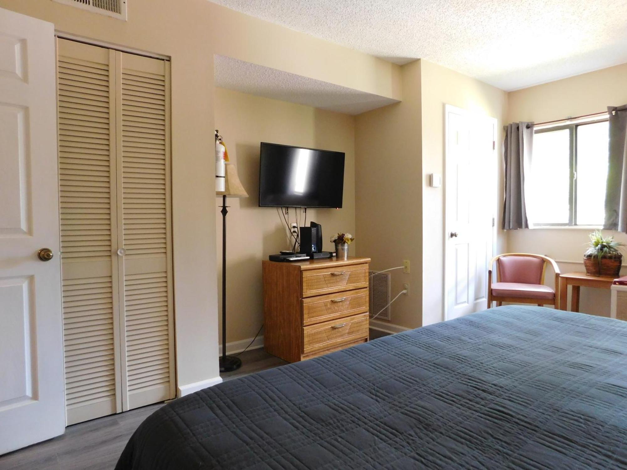 Laurel Inn Гатлинбург Номер фото