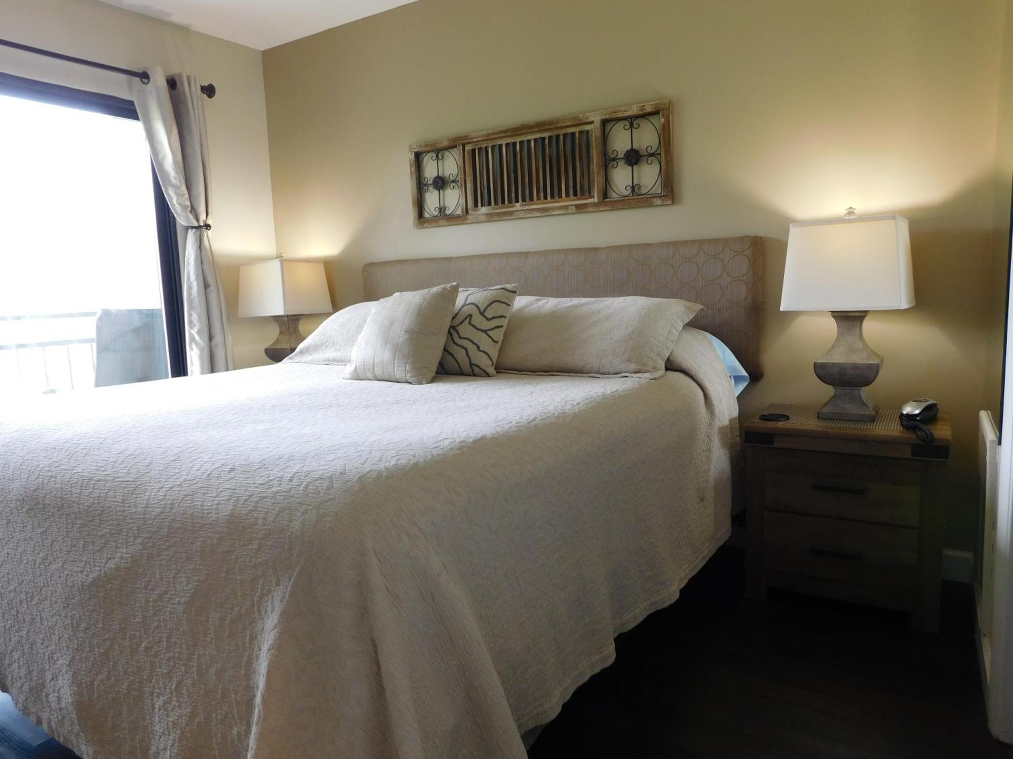 Laurel Inn Гатлинбург Номер фото