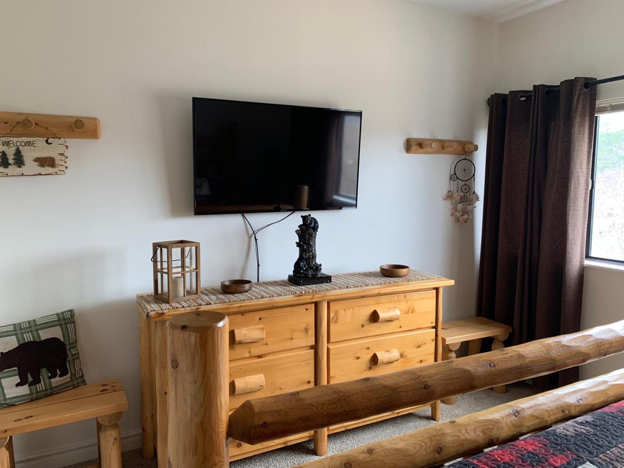 Laurel Inn Гатлинбург Экстерьер фото
