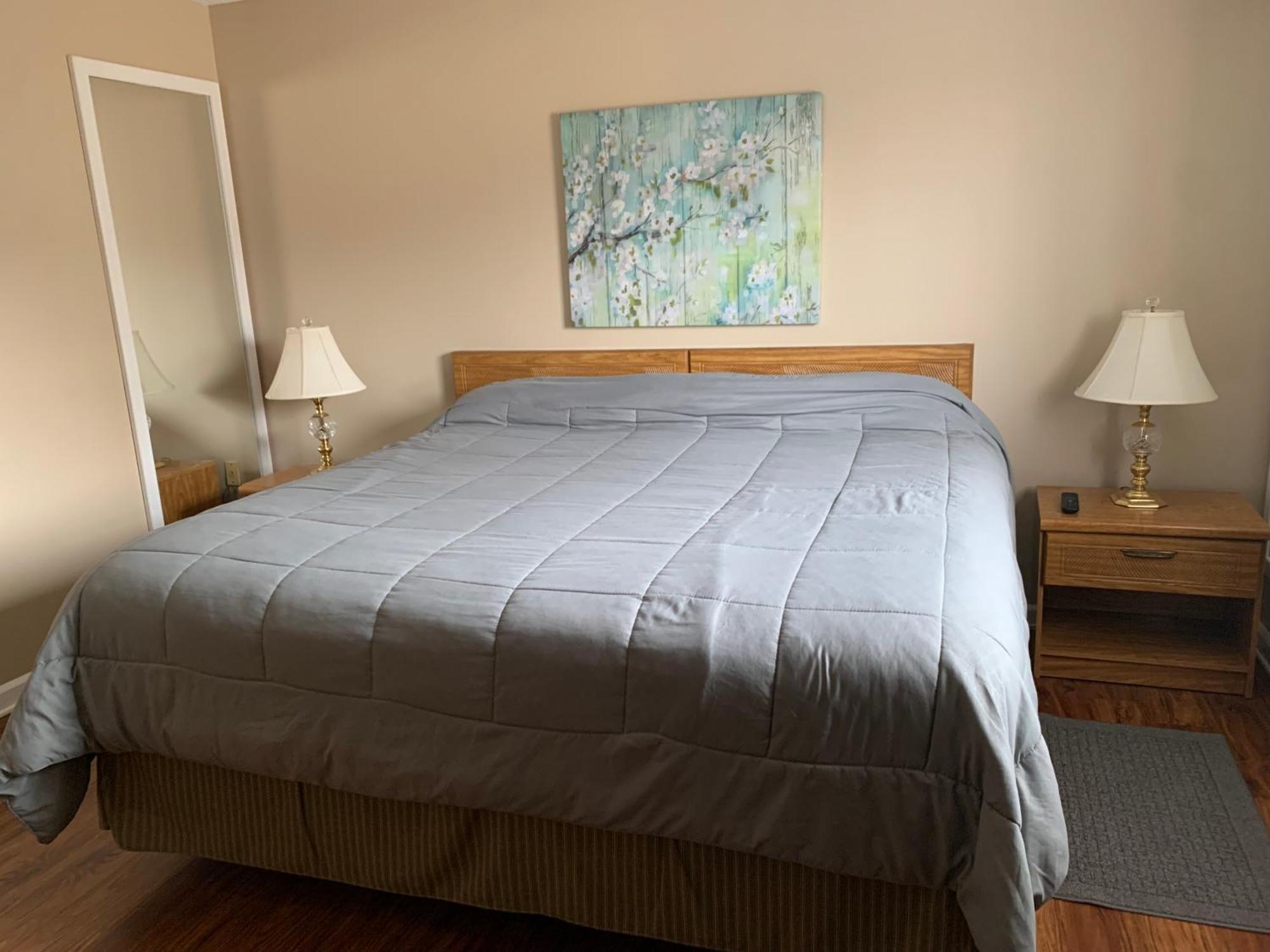 Laurel Inn Гатлинбург Номер фото