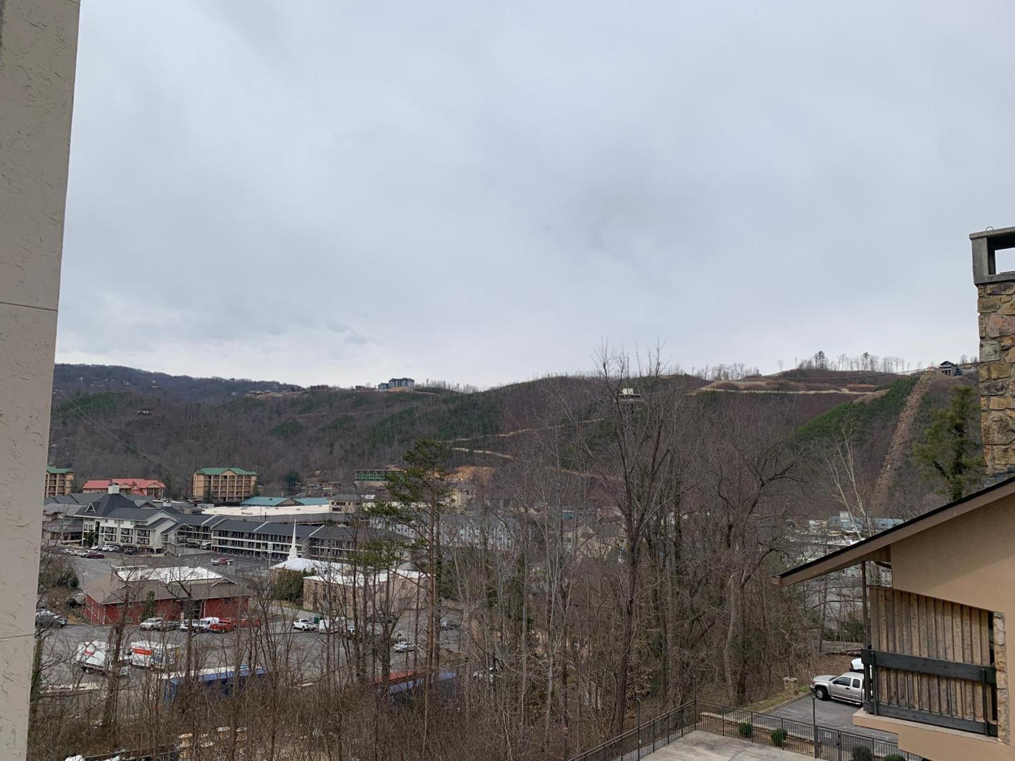 Laurel Inn Гатлинбург Номер фото