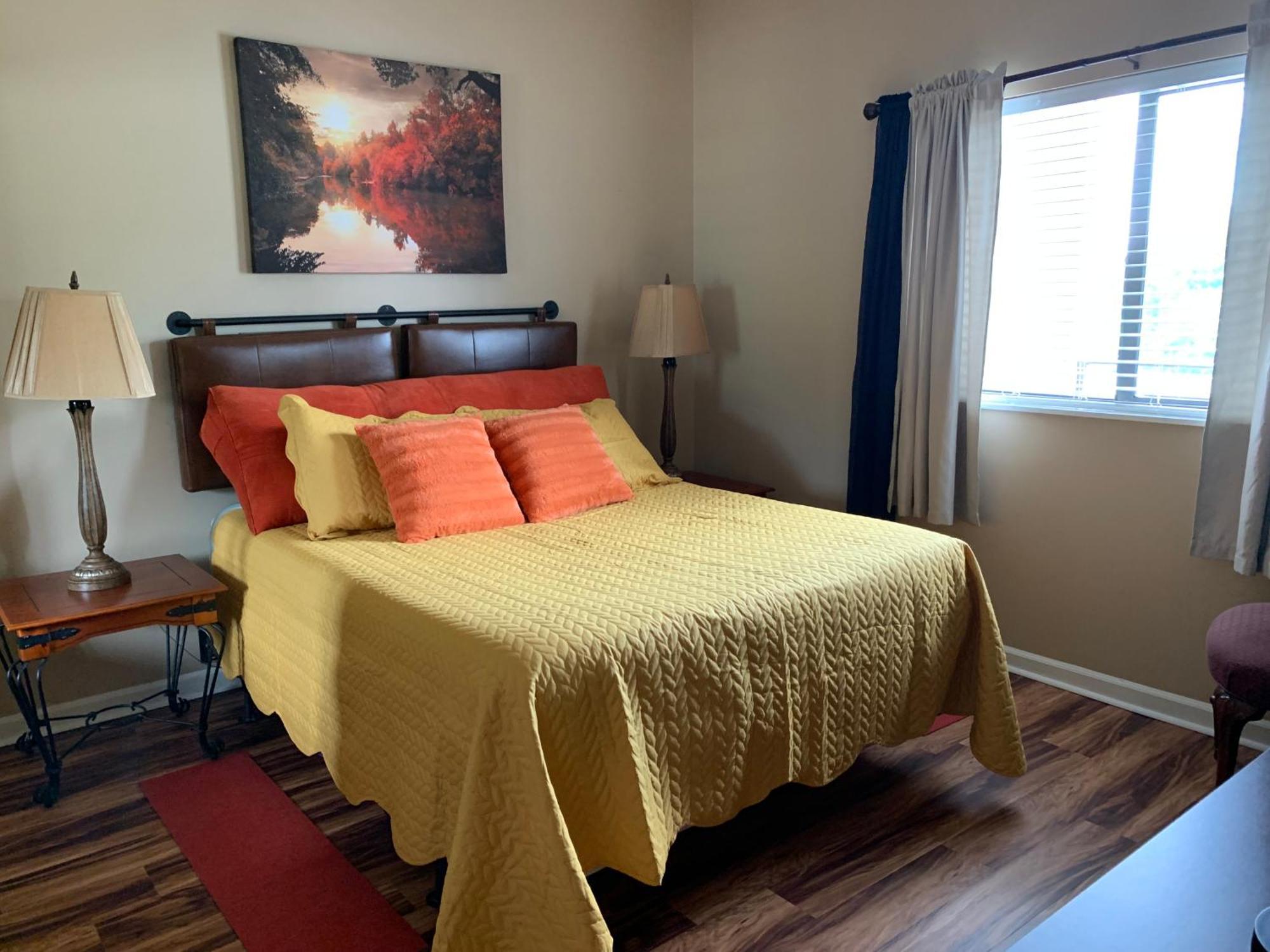 Laurel Inn Гатлинбург Номер фото