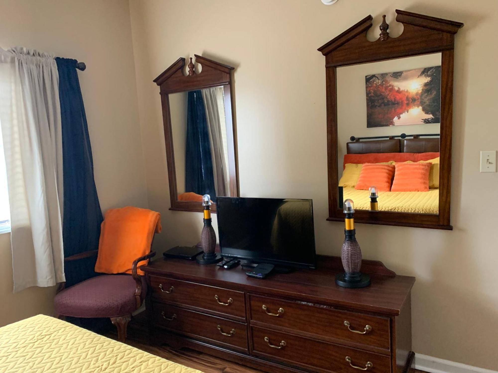 Laurel Inn Гатлинбург Номер фото