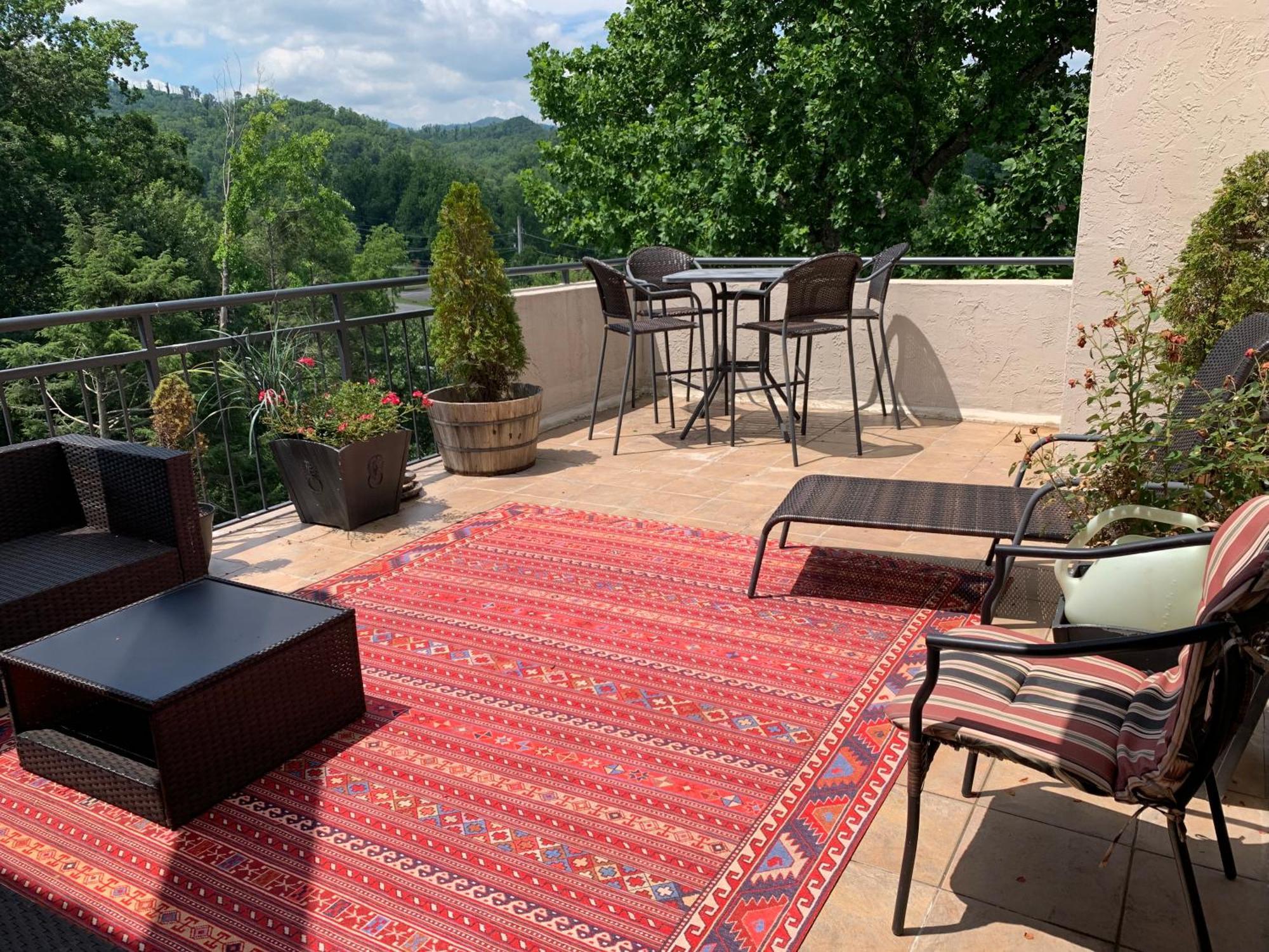 Laurel Inn Гатлинбург Номер фото
