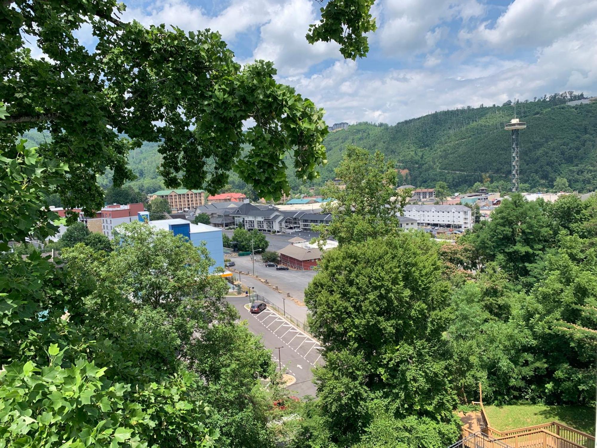 Laurel Inn Гатлинбург Номер фото